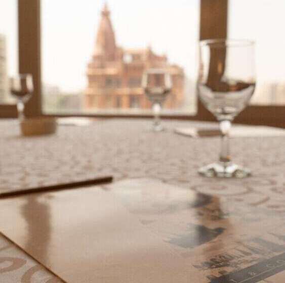 Baron Hotel Cairo
