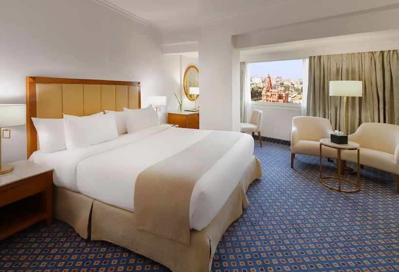 Baron Hotel Cairo