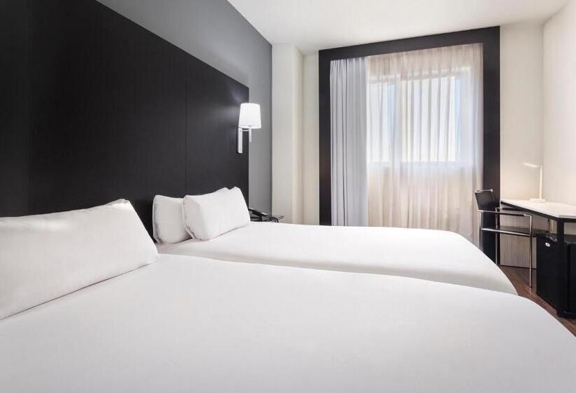 B&b Hotel Madrid Getafe