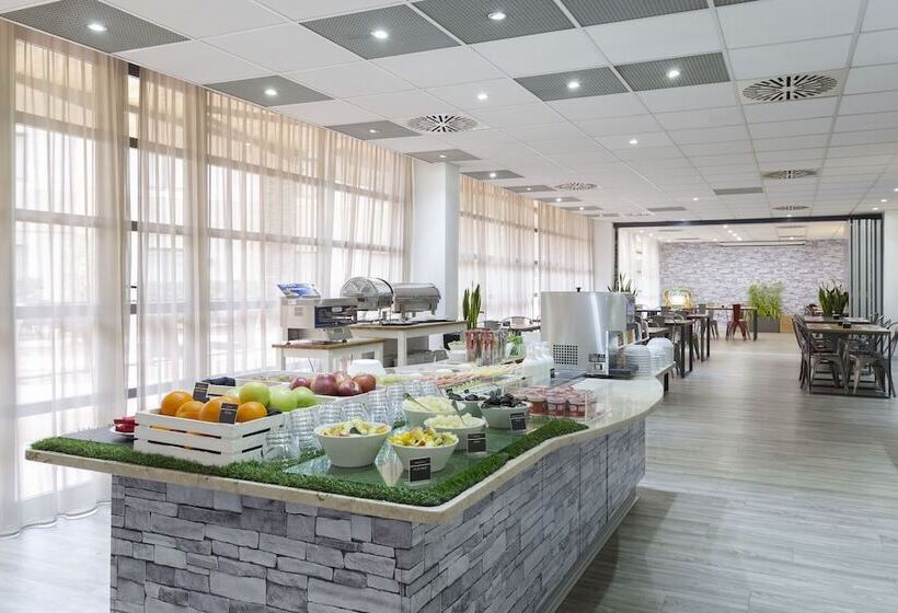 B&b Hotel Roma Tuscolana San Giovanni