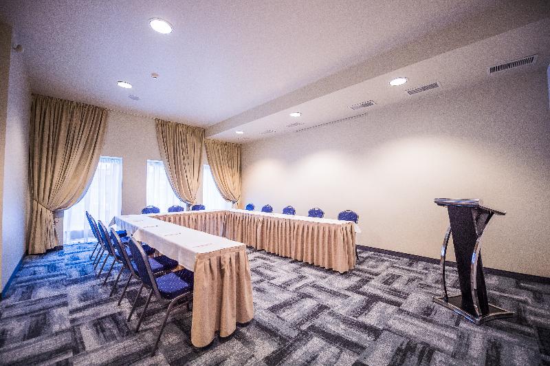 Bellevue Park Hotel Riga With Free Parking