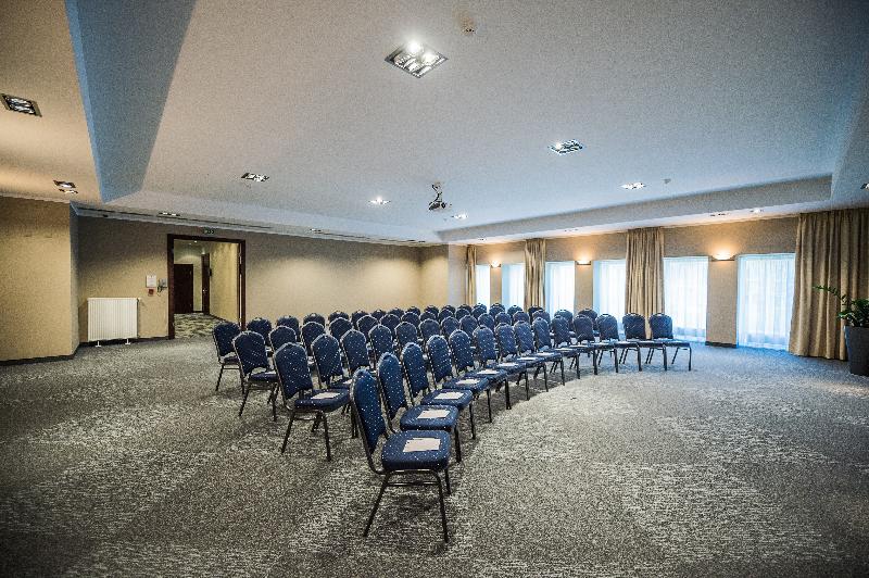 Bellevue Park Hotel Riga With Free Parking
