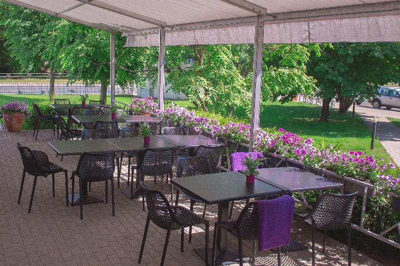 Bellevue Park Hotel Riga With Free Parking