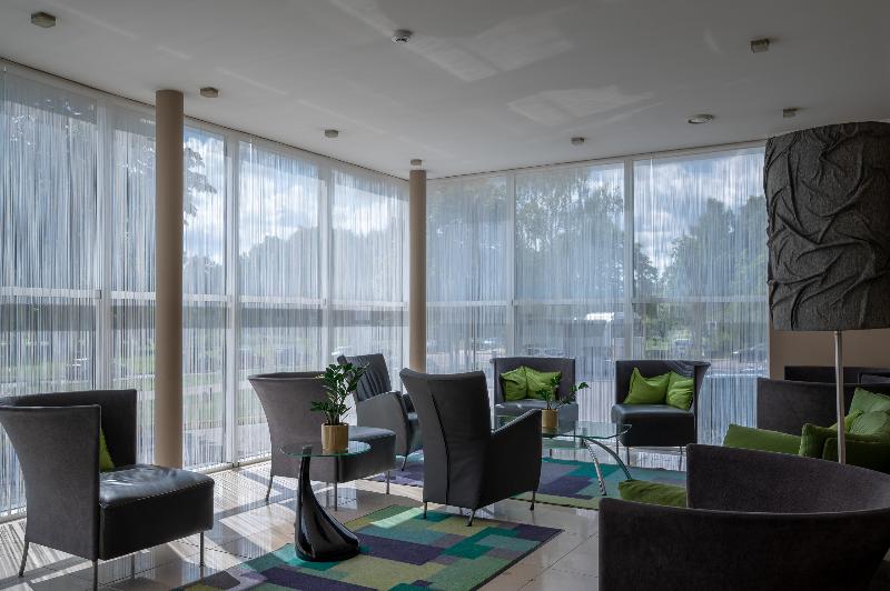 Bellevue Park Hotel Riga With Free Parking