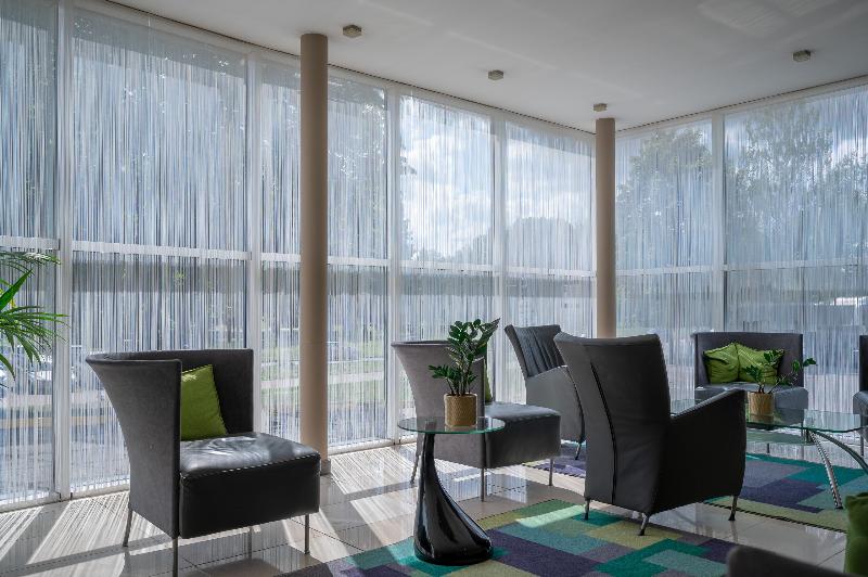 Bellevue Park Hotel Riga With Free Parking