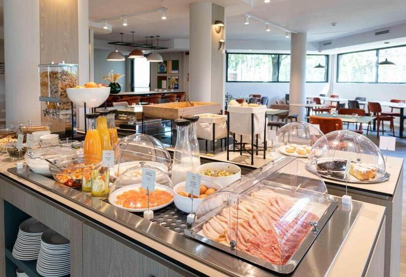 בית מלון כפרי Belstay Milano Linate