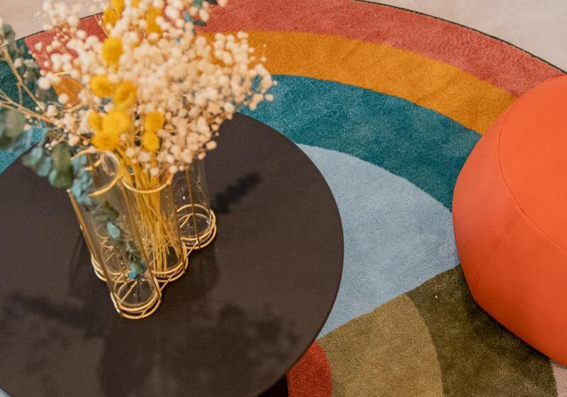 ホテル Belstay Venezia Mestre