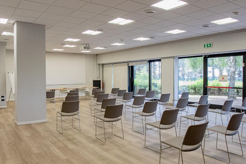 ホテル Belstay Venezia Mestre