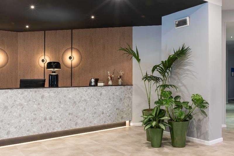 ホテル Belstay Venezia Mestre