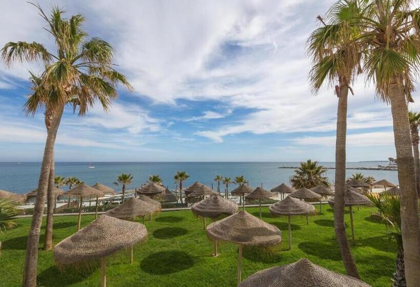 Отель Best Benalmadena