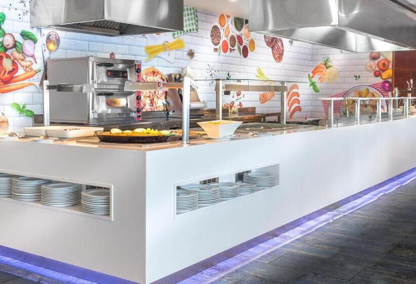 Отель Best Benalmadena