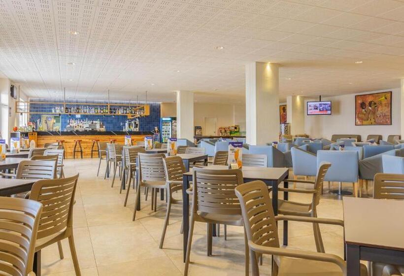 هتل Best Benalmadena