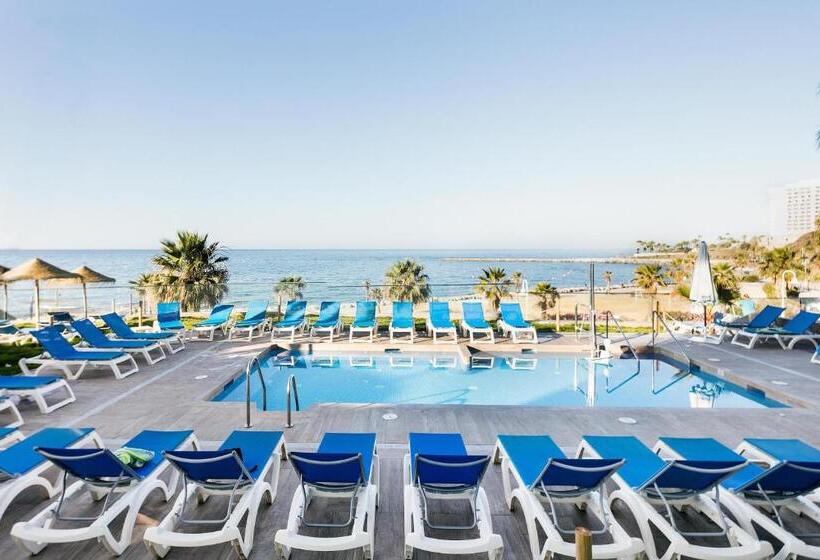 Отель Best Benalmadena