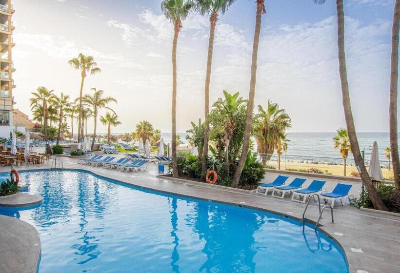 Отель Best Benalmadena