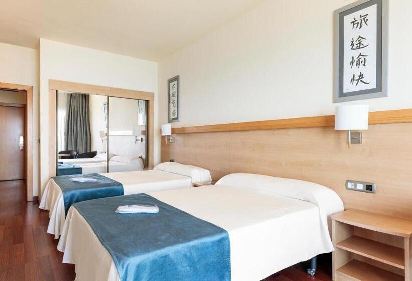 Отель Best Benalmadena