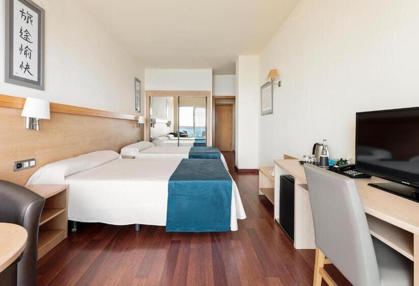 Отель Best Benalmadena