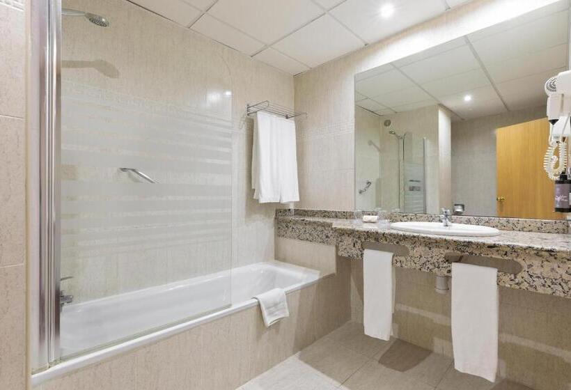 Отель Best Benalmadena