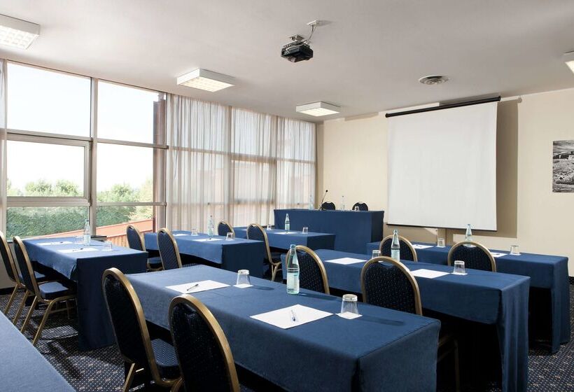 Best Western Ctc Hotel Verona