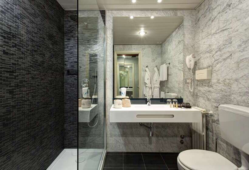 Best Western Ctc Hotel Verona