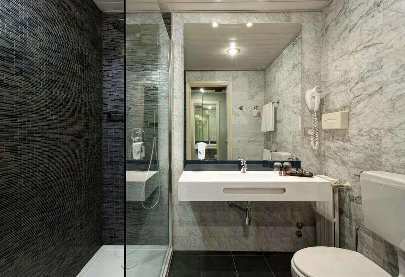 Best Western Ctc Hotel Verona