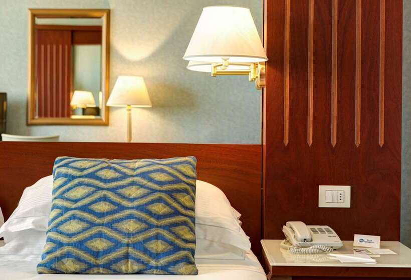 Best Western Ctc Hotel Verona