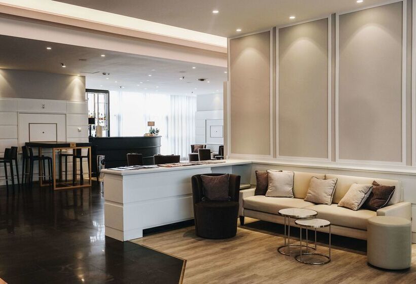 Best Western Ctc Hotel Verona