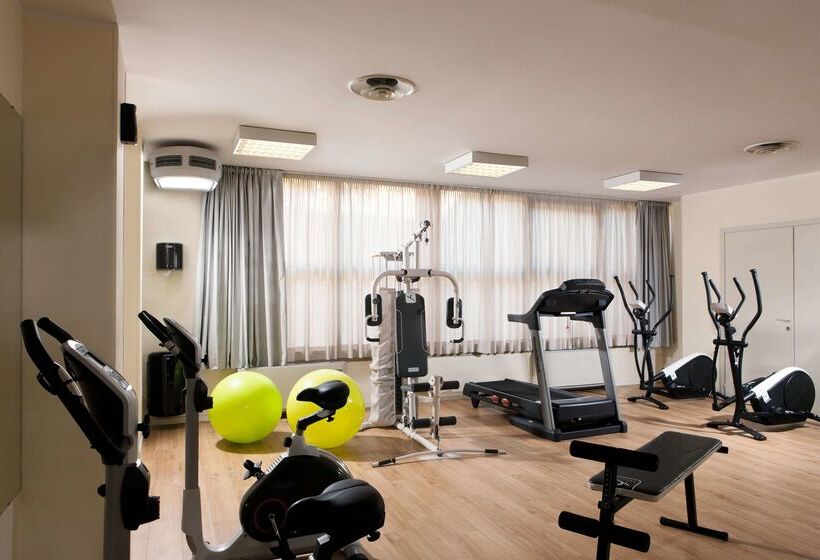 Best Western Ctc Hotel Verona