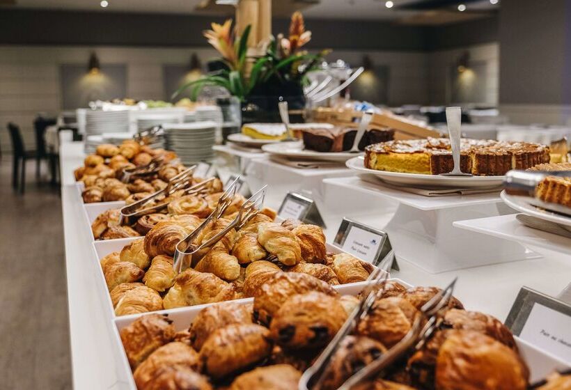 Best Western Ctc Hotel Verona