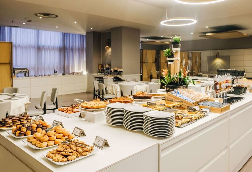 Best Western Ctc Hotel Verona