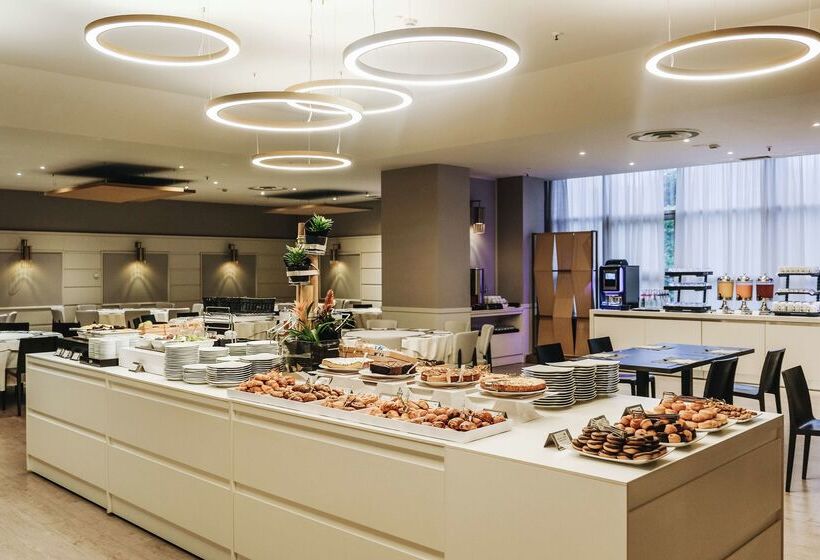 Best Western Ctc Hotel Verona