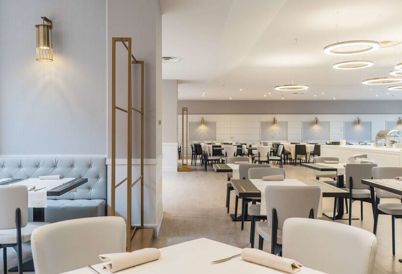 Best Western Ctc Hotel Verona