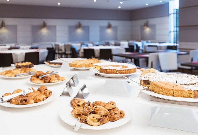 Best Western Ctc Hotel Verona