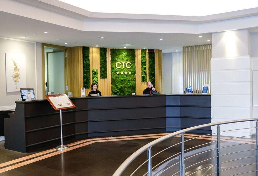 Best Western Ctc Hotel Verona