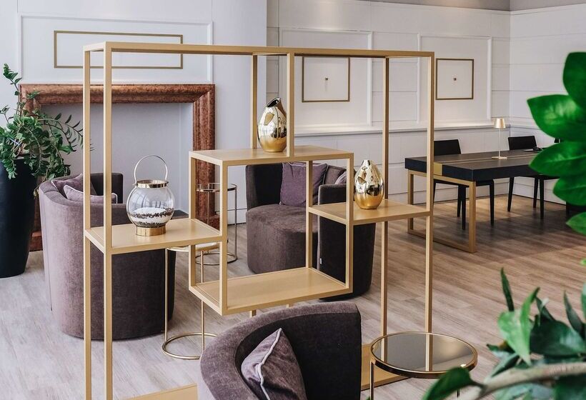 Best Western Ctc Hotel Verona