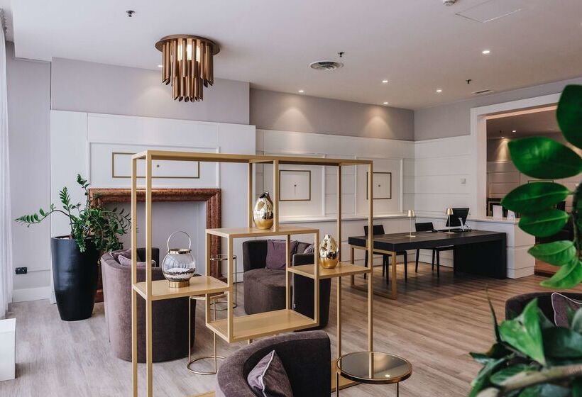 Best Western Ctc Hotel Verona