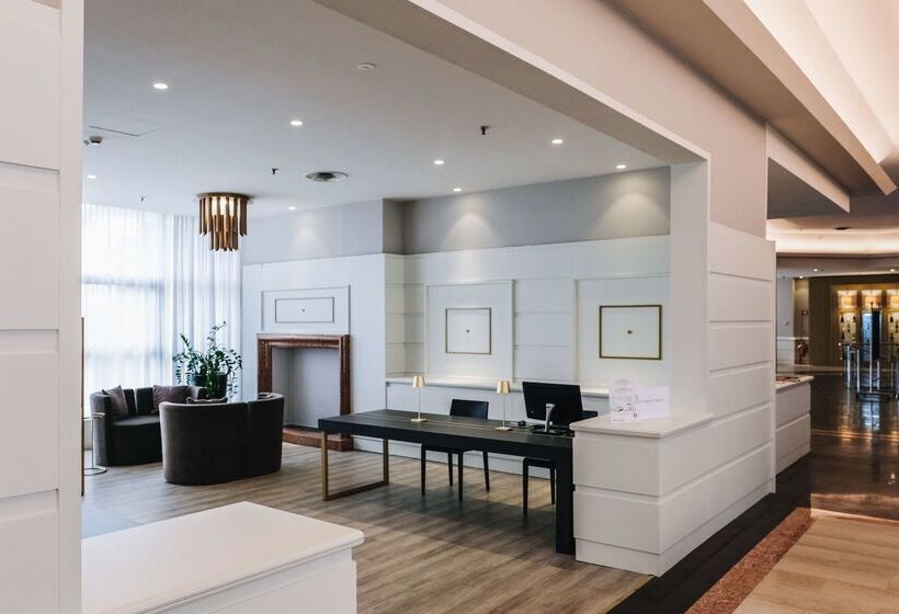 Best Western Ctc Hotel Verona