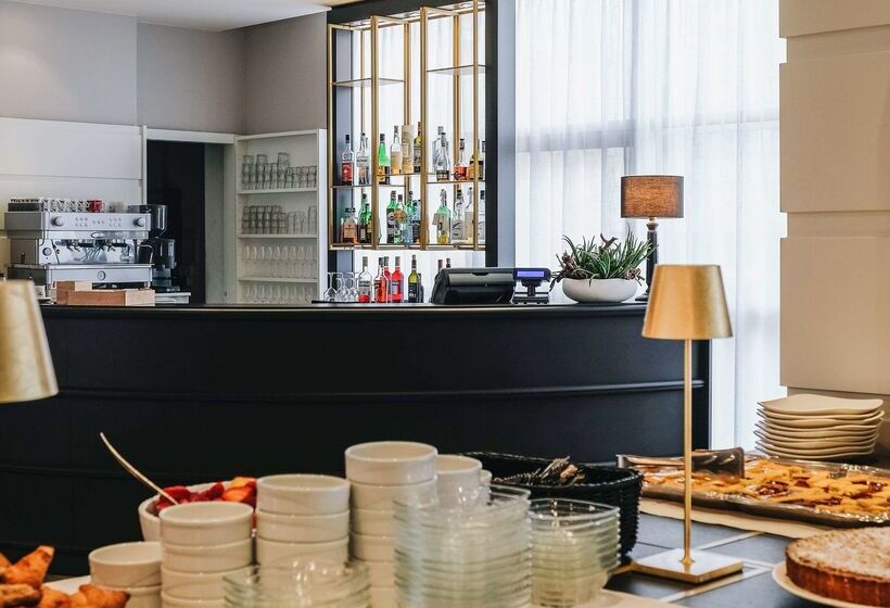 Best Western Ctc Hotel Verona