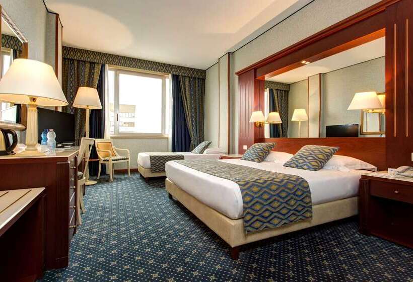 Best Western Ctc Hotel Verona