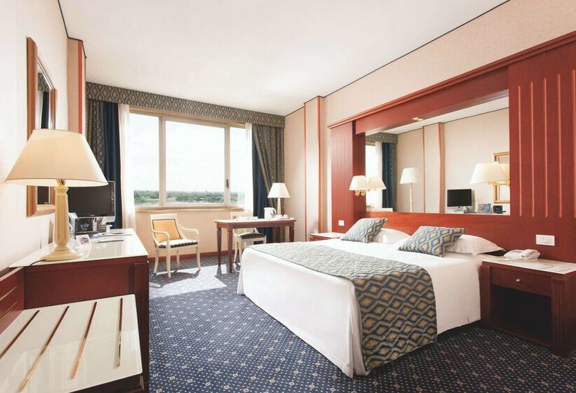 Best Western Ctc Hotel Verona