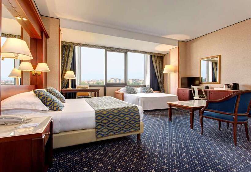 Best Western Ctc Hotel Verona