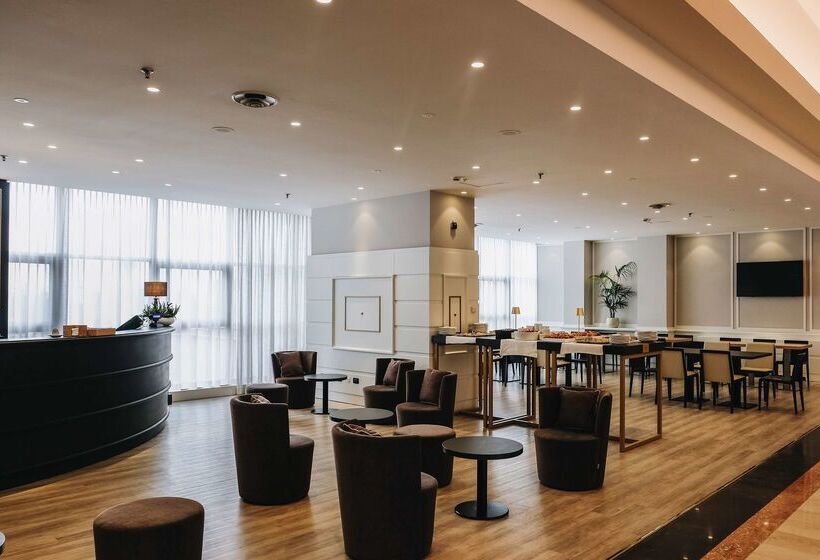 Best Western Ctc Hotel Verona