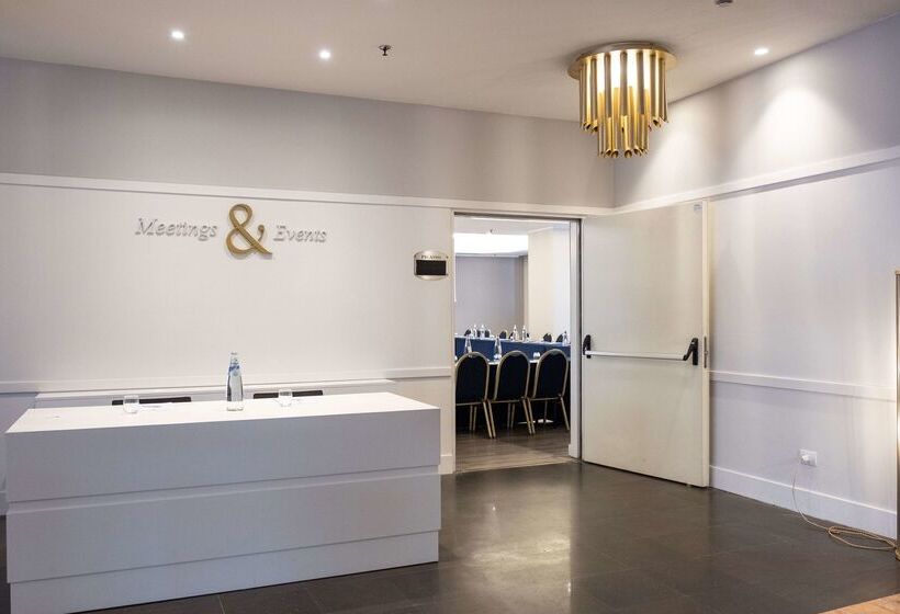 Best Western Ctc Hotel Verona