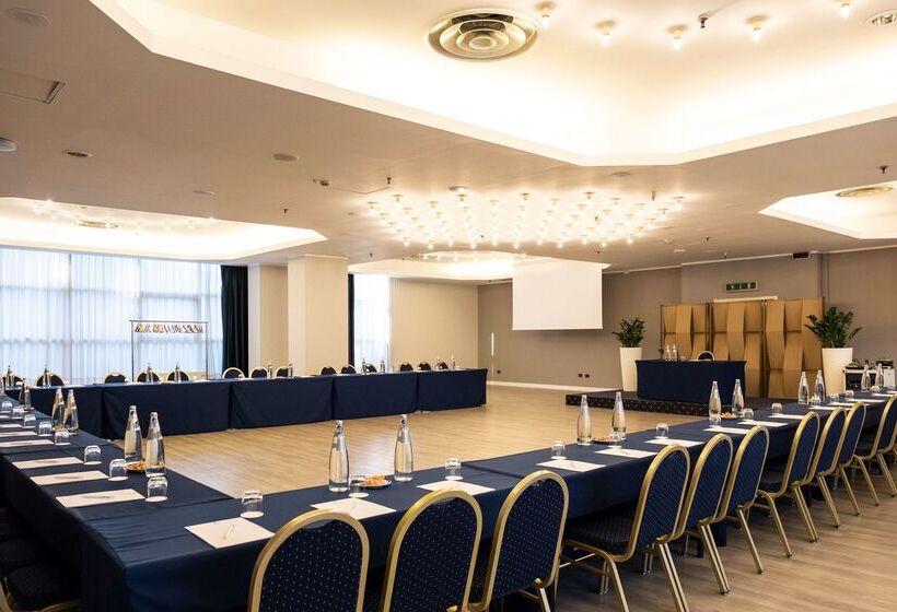 Best Western Ctc Hotel Verona