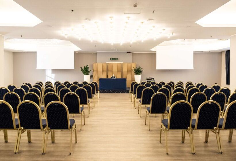 Best Western Ctc Hotel Verona