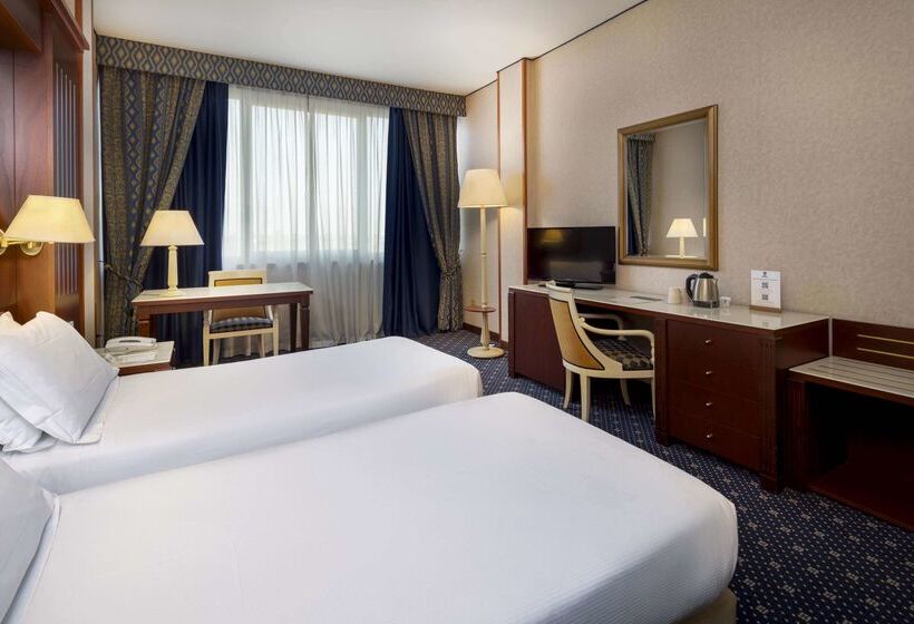 Best Western Ctc Hotel Verona