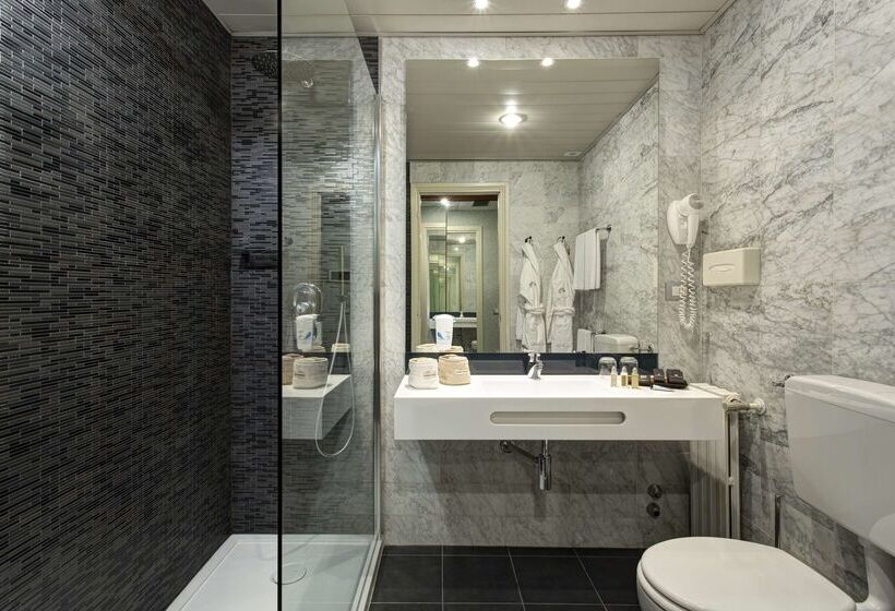 Best Western Ctc Hotel Verona