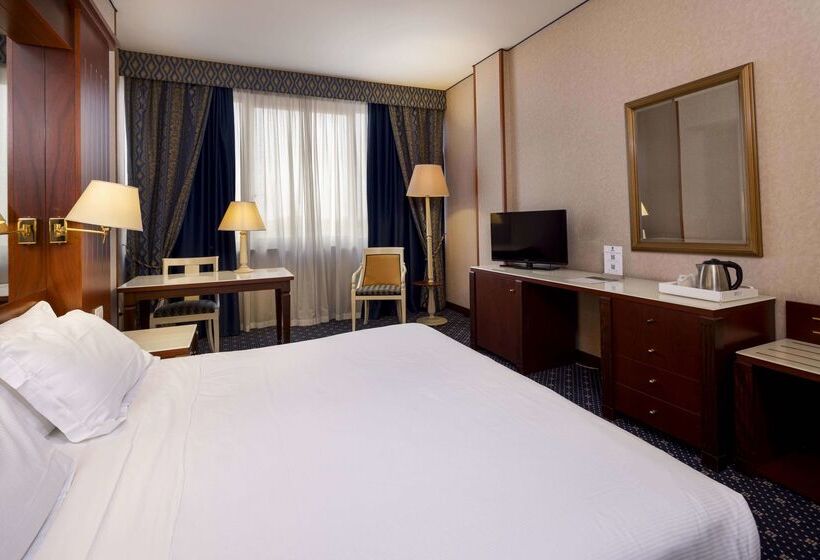 Best Western Ctc Hotel Verona