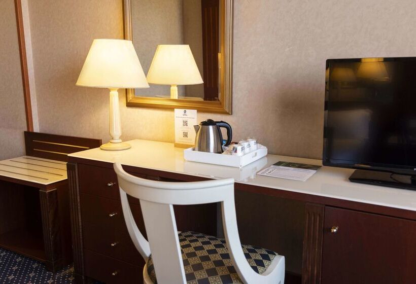 Best Western Ctc Hotel Verona