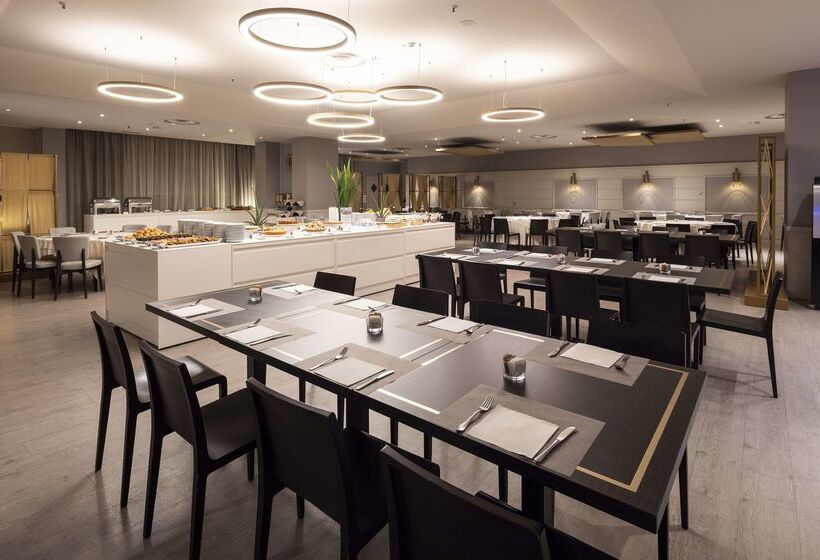 Best Western Ctc Hotel Verona