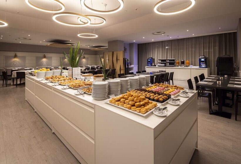 Best Western Ctc Hotel Verona